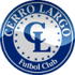 Cerro Largo Reserves 队徽
